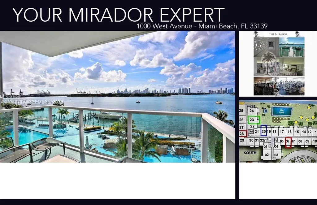 1000 West Avenue Miami Beach FL 33139