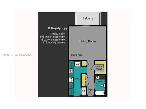 1000 West Avenue Miami Beach FL 33139