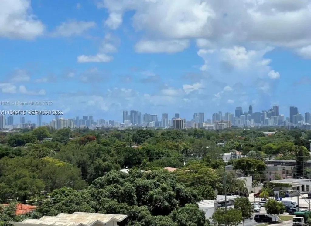 4100 Salzedo Street Coral Gables FL 33146