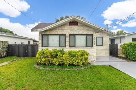 5790 SW 5th Street Miami FL 33144