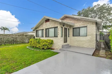 5790 SW 5th Street Miami FL 33144