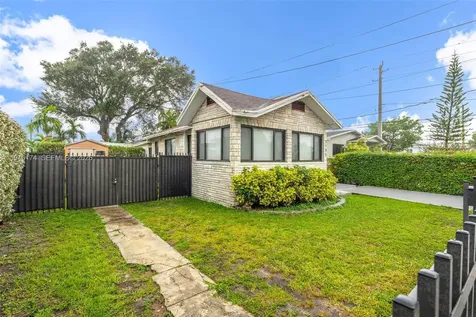5790 SW 5th Street Miami FL 33144