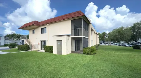 16461 Blatt Boulevard Weston FL 33326
