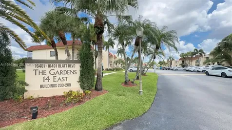 16461 Blatt Boulevard Weston FL 33326