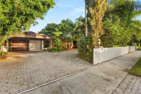8115 SW 92nd Court Miami FL 33173