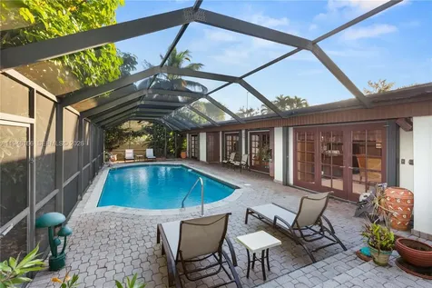 8115 SW 92nd Court Miami FL 33173