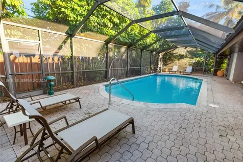 8115 SW 92nd Court Miami FL 33173