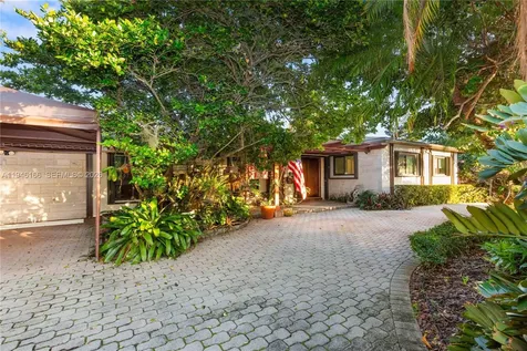 8115 SW 92nd Court Miami FL 33173