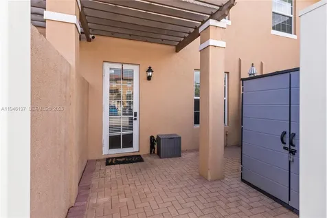 14725 SW 11th Street Pembroke Pines FL 33027