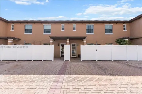 14725 SW 11th Street Pembroke Pines FL 33027