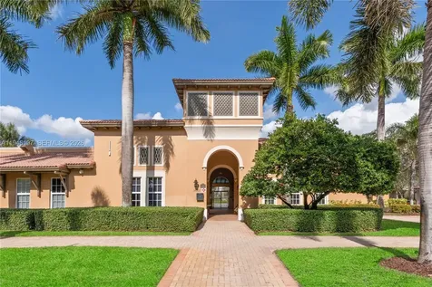 14725 SW 11th Street Pembroke Pines FL 33027