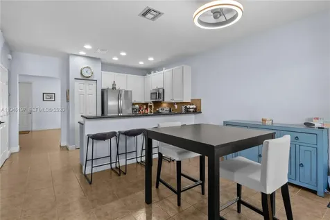 14725 SW 11th Street Pembroke Pines FL 33027