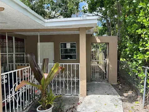 261 NW 49th Street Miami FL 33127
