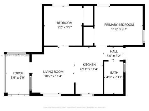 261 NW 49th Street Miami FL 33127