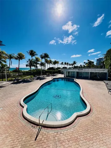 2655 Collins Avenue Miami Beach FL 33140