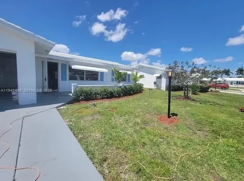 1832 SW 17th Street Boynton Beach FL 33426