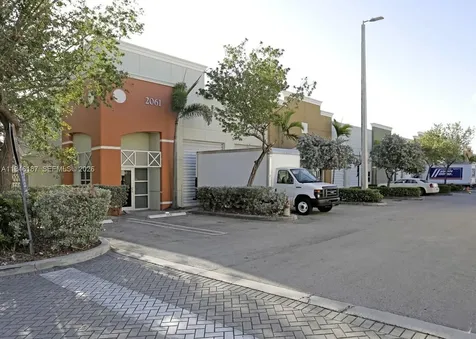 2061 NW 112th Avenue Sweetwater FL 33172