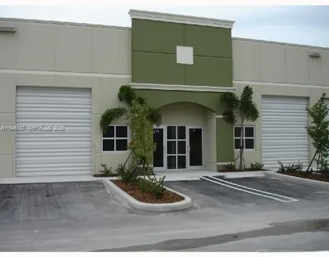 2061 NW 112th Avenue Sweetwater FL 33172