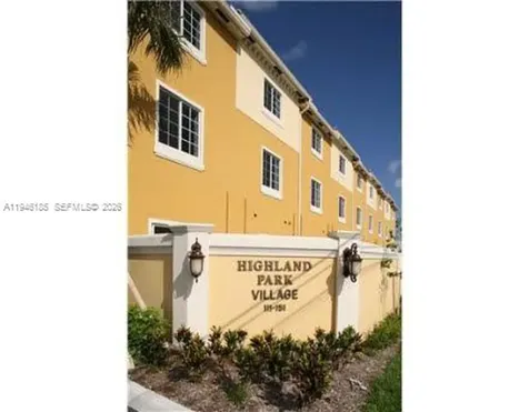 141 NW 2nd Avenue Hallandale Beach FL 33009