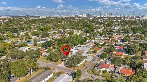 709 SW 7th Avenue Hallandale Beach FL 33009