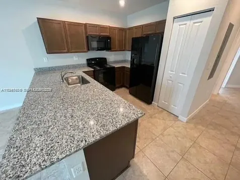 1025 NW 5th Street Florida City FL 33034