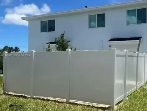 1025 NW 5th Street Florida City FL 33034