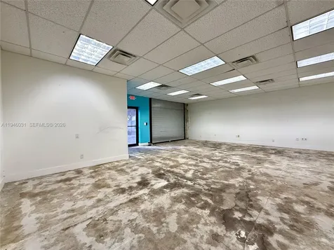 5420 NW 33rd Avenue Fort Lauderdale FL 33309