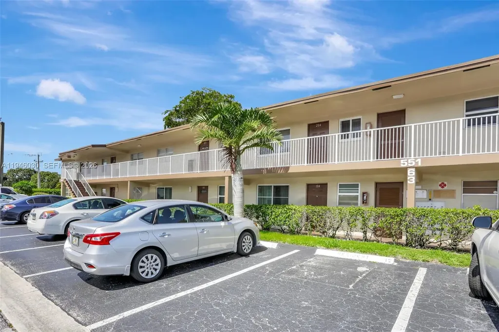 551 NW 80th Terrace Margate FL 33063