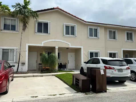 17401 SW 140th Court Miami FL 33177