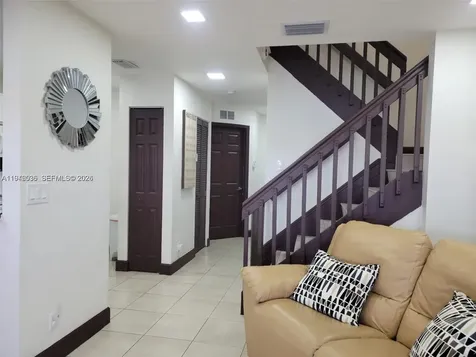 17401 SW 140th Court Miami FL 33177