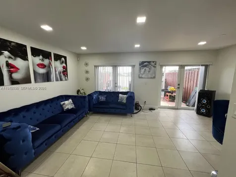 17401 SW 140th Court Miami FL 33177