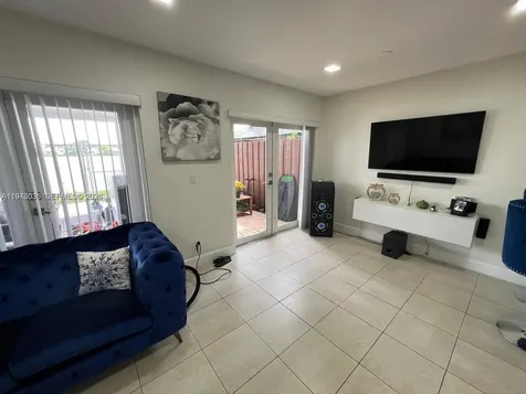 17401 SW 140th Court Miami FL 33177