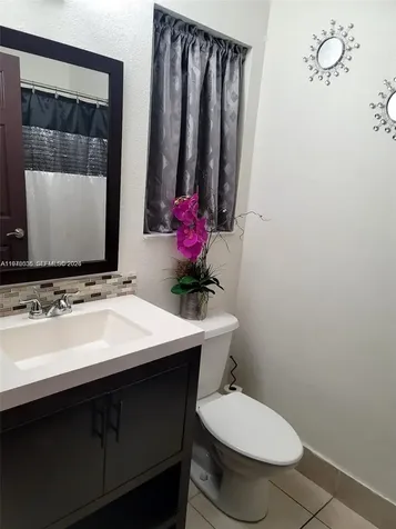 17401 SW 140th Court Miami FL 33177