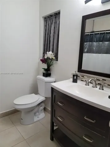 17401 SW 140th Court Miami FL 33177