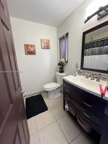 17401 SW 140th Court Miami FL 33177