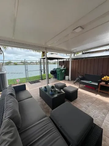 17401 SW 140th Court Miami FL 33177