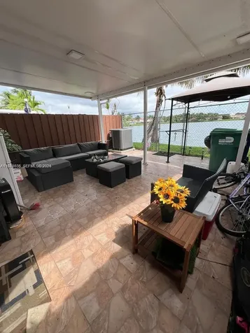 17401 SW 140th Court Miami FL 33177