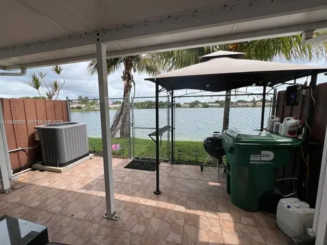 17401 SW 140th Court Miami FL 33177