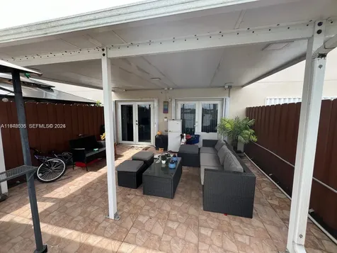17401 SW 140th Court Miami FL 33177