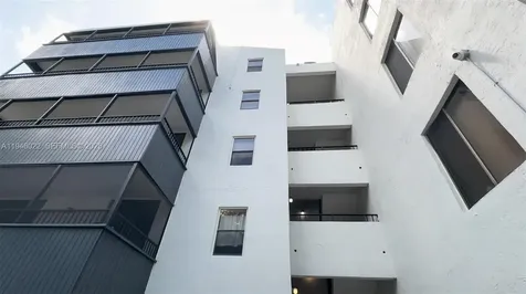 16220 NW 2nd Avenue Miami FL 33169