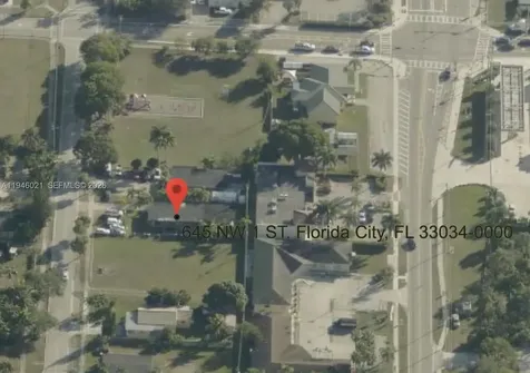 645 NW 1st Street Florida City FL 33034