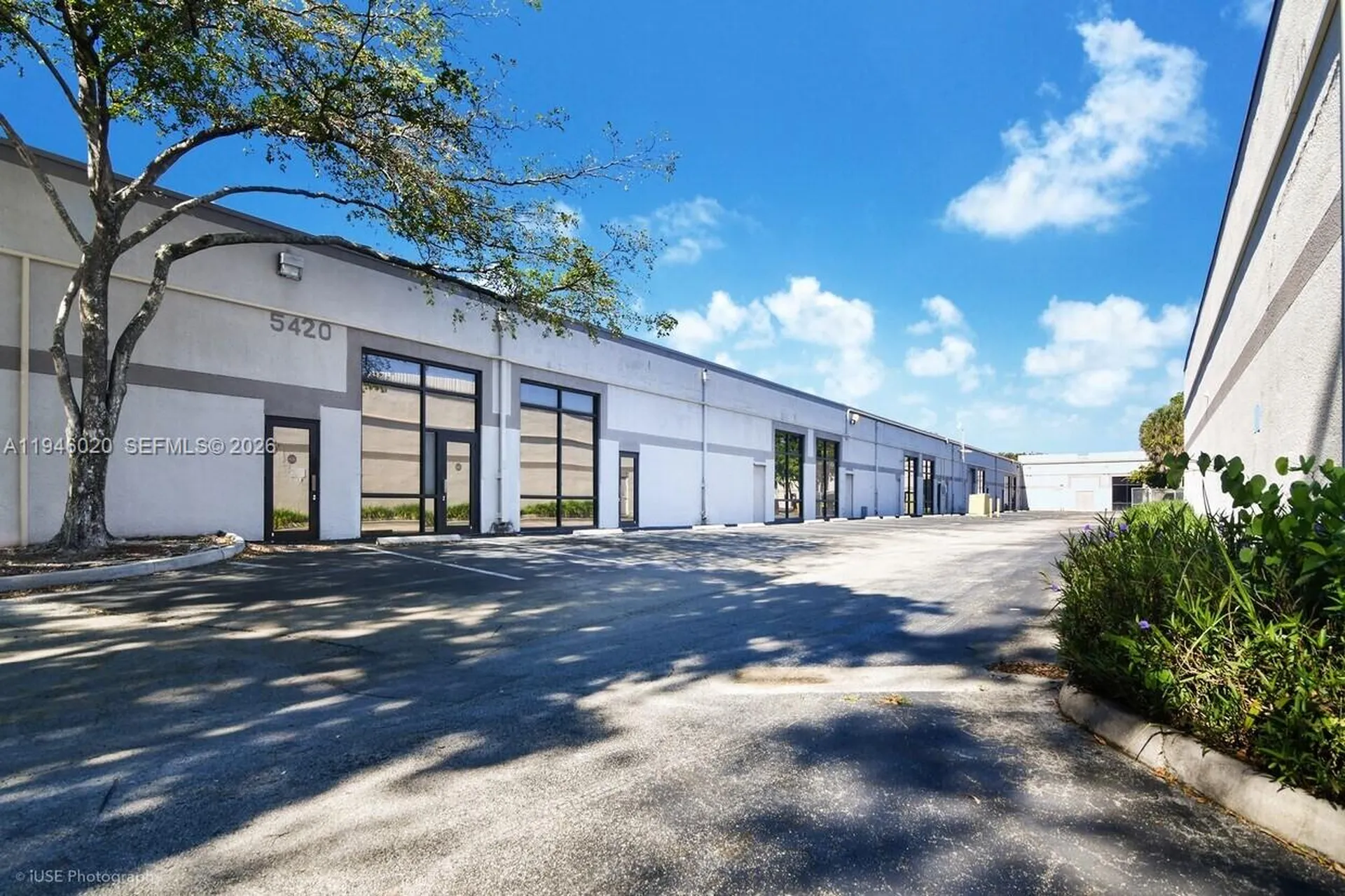 5420 NW 33rd Avenue Fort Lauderdale FL 33309
