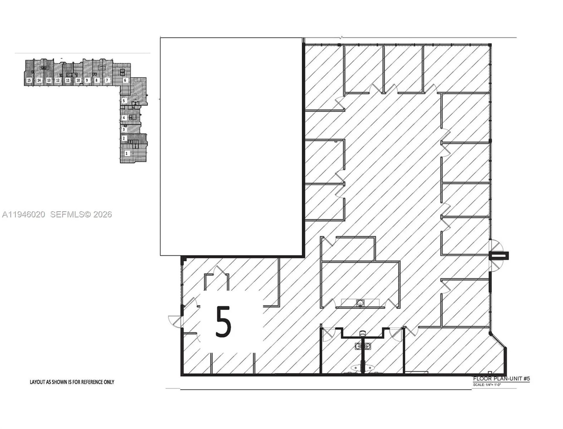 5420 NW 33rd Avenue Fort Lauderdale FL 33309