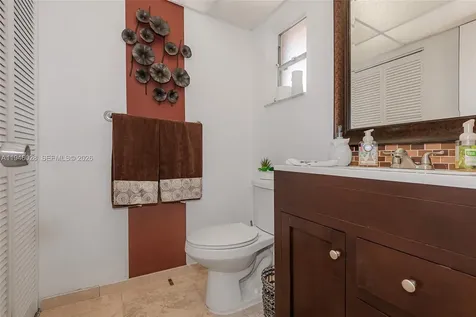 9881 NW Sunrise Lakes Boulevard Sunrise FL 33322