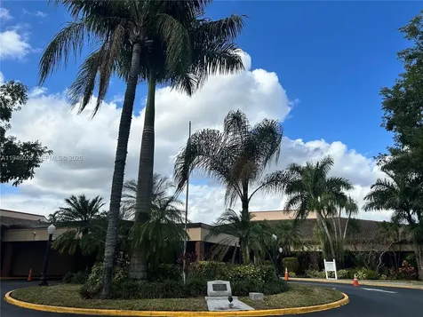 9881 NW Sunrise Lakes Boulevard Sunrise FL 33322