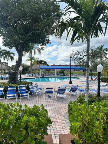 9881 NW Sunrise Lakes Boulevard Sunrise FL 33322