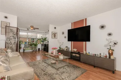 9881 NW Sunrise Lakes Boulevard Sunrise FL 33322