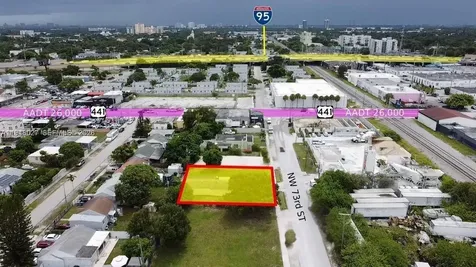 759 NW 73rd Street Miami FL 33150