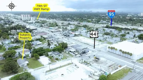 759 NW 73rd Street Miami FL 33150