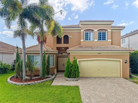 1884 SE 19th Street Homestead FL 33035